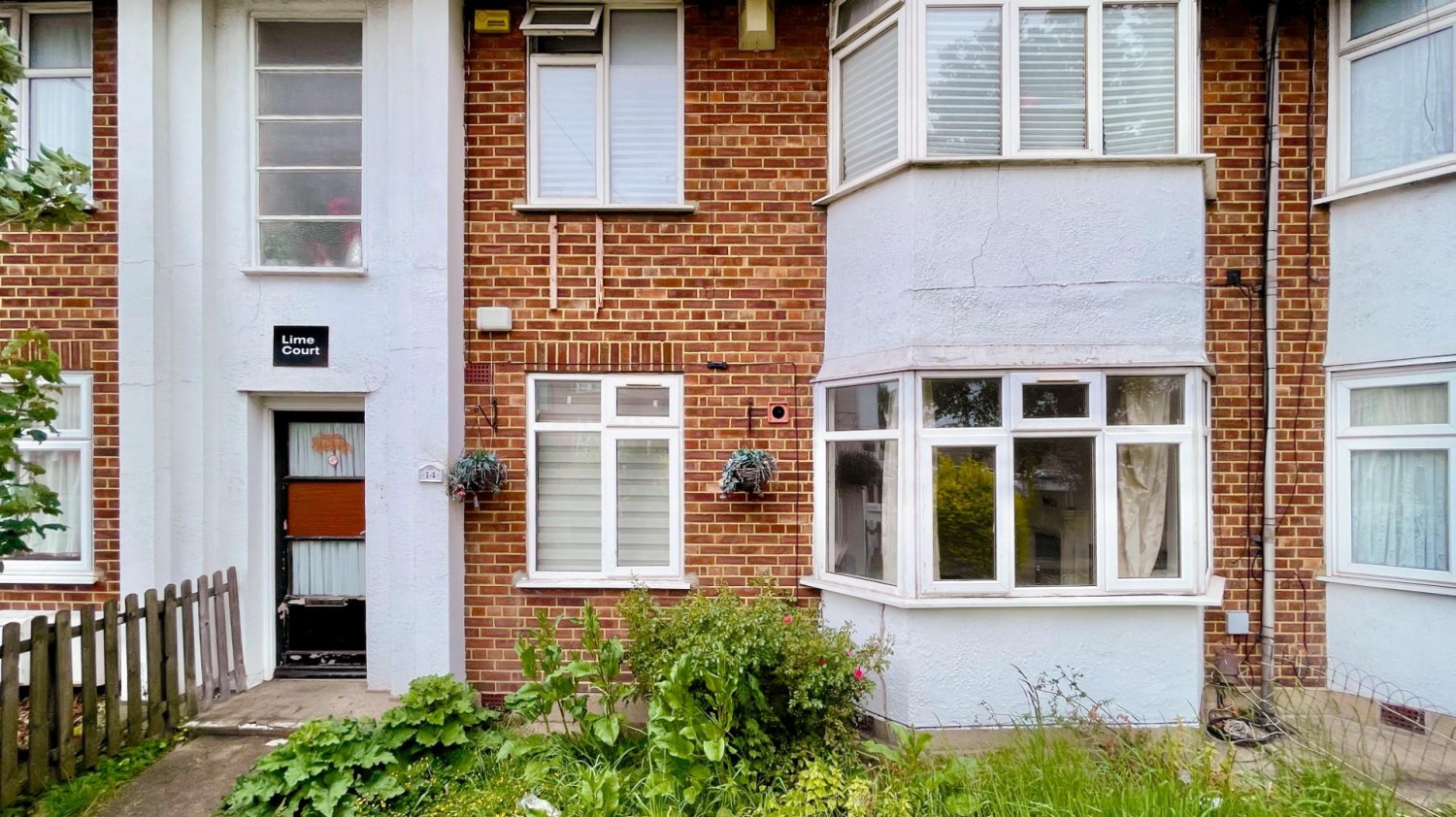 Mill Lane, Chadwell Heath, RM6 6TU