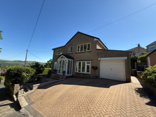Bankfield Road, Shipley