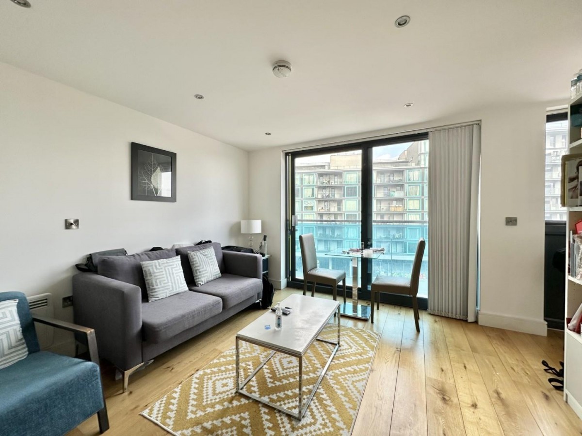 Trident House, Station Road, Hayes