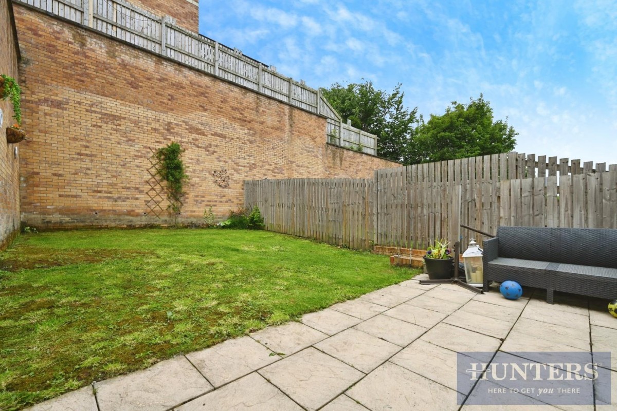 Church Close, Apperley Bridge