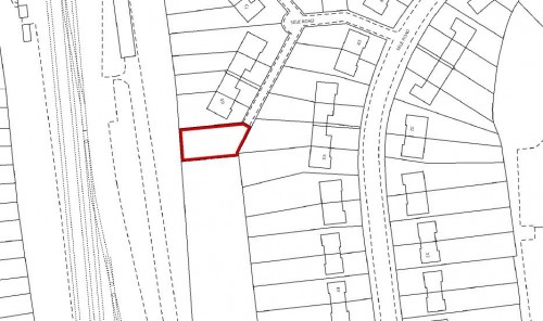 Sele Road, Hertford