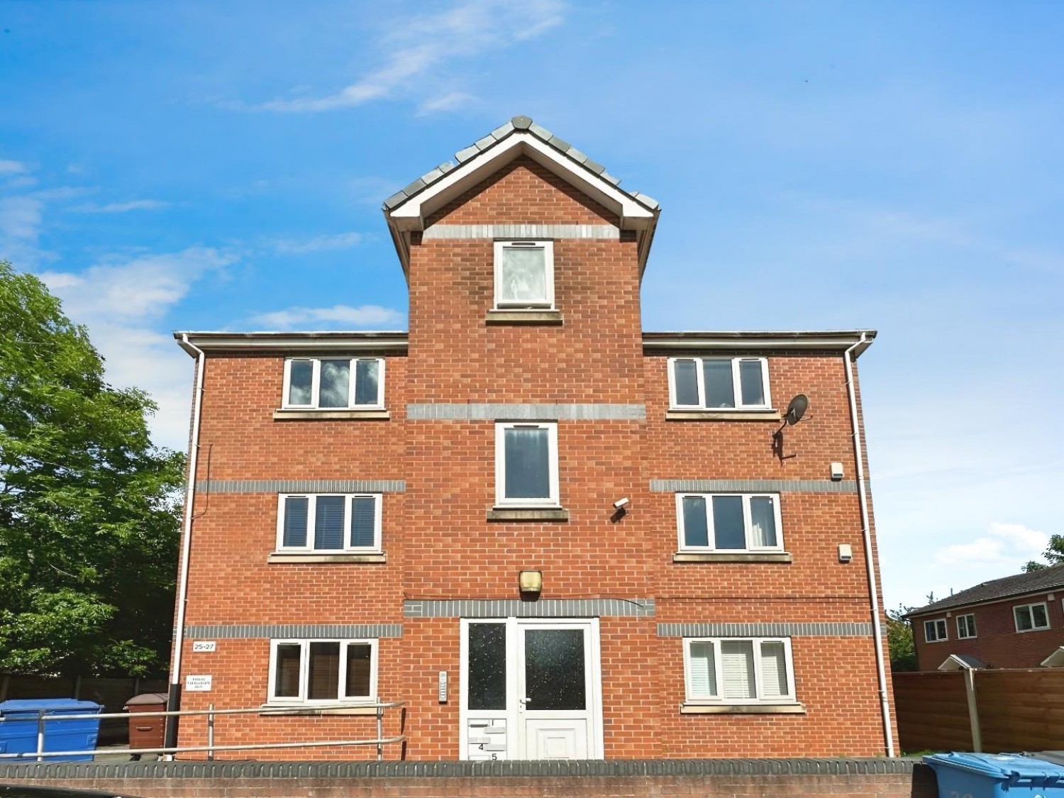 Eldon Place, Eccles, Manchester, M30 8QE