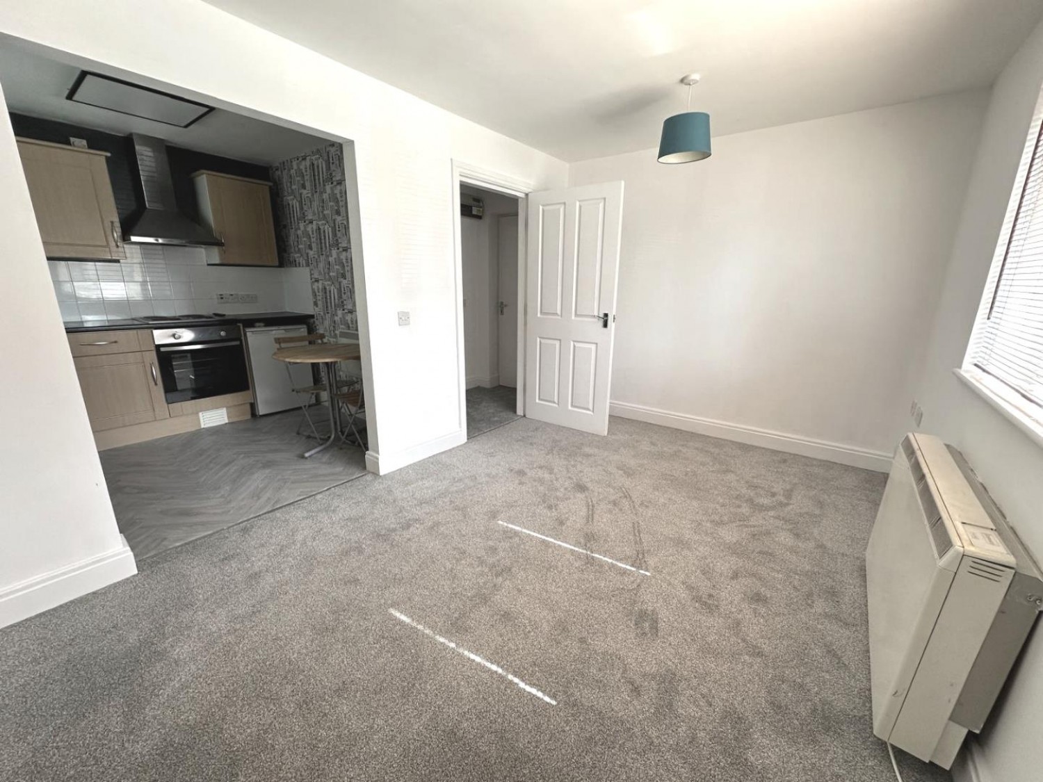 Eldon Place, Eccles, Manchester, M30 8QE