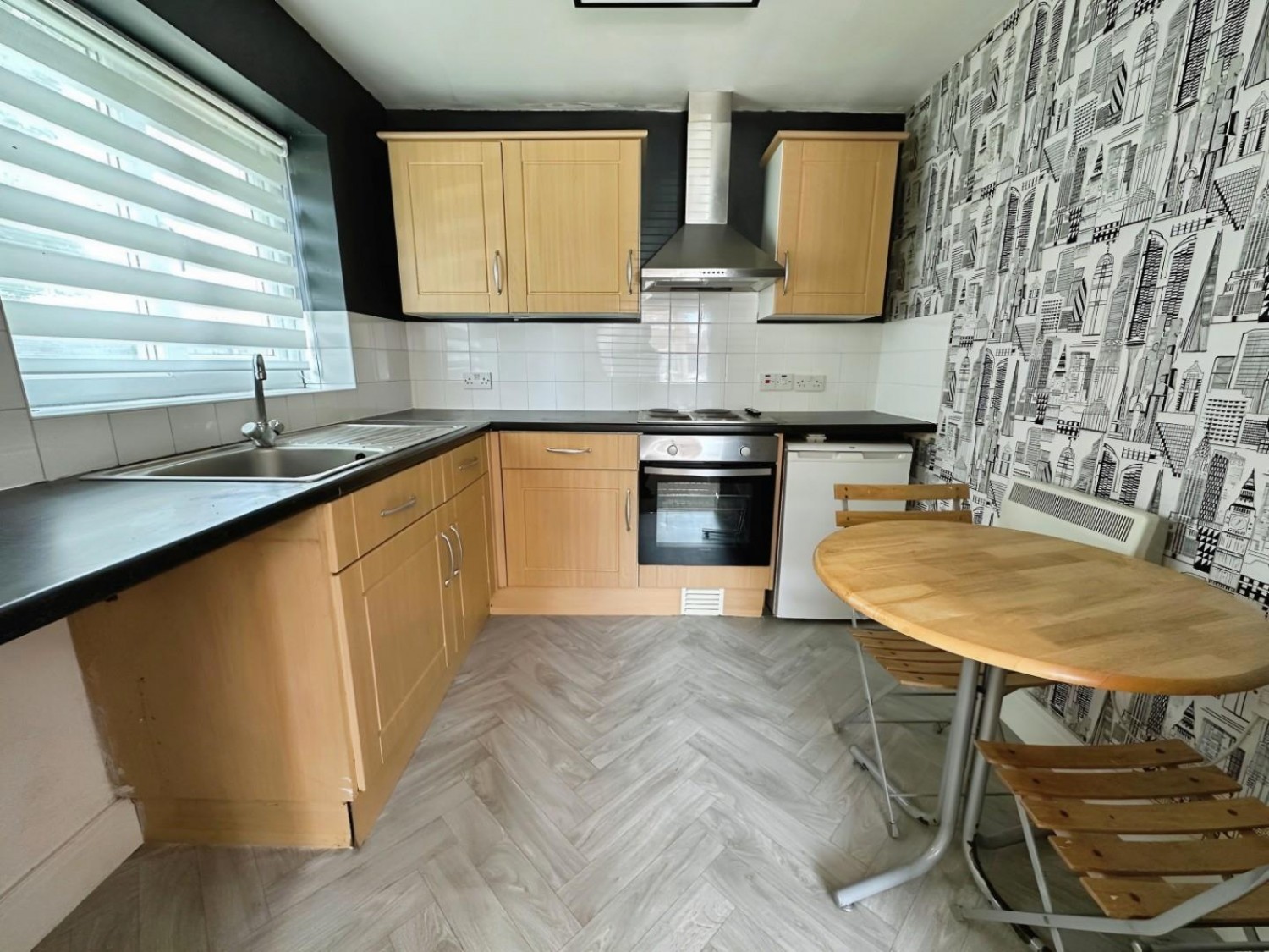 Eldon Place, Eccles, Manchester, M30 8QE