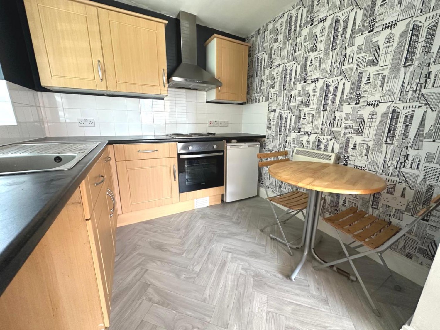 Eldon Place, Eccles, Manchester, M30 8QE