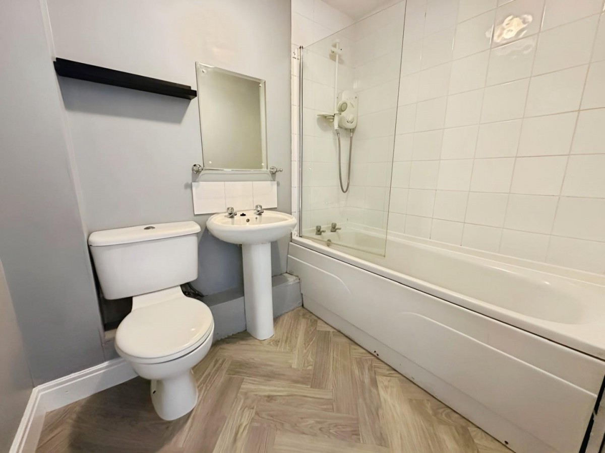 Eldon Place, Eccles, Manchester, M30 8QE