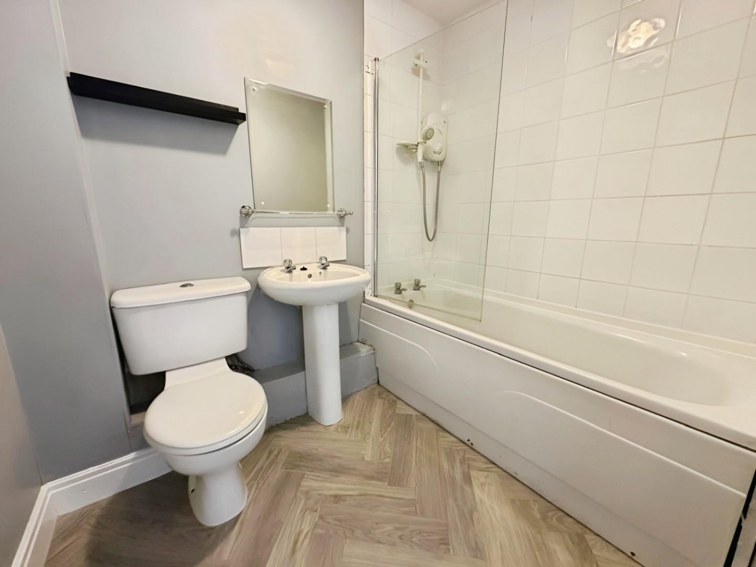 Eldon Place, Eccles, Manchester, M30 8QE