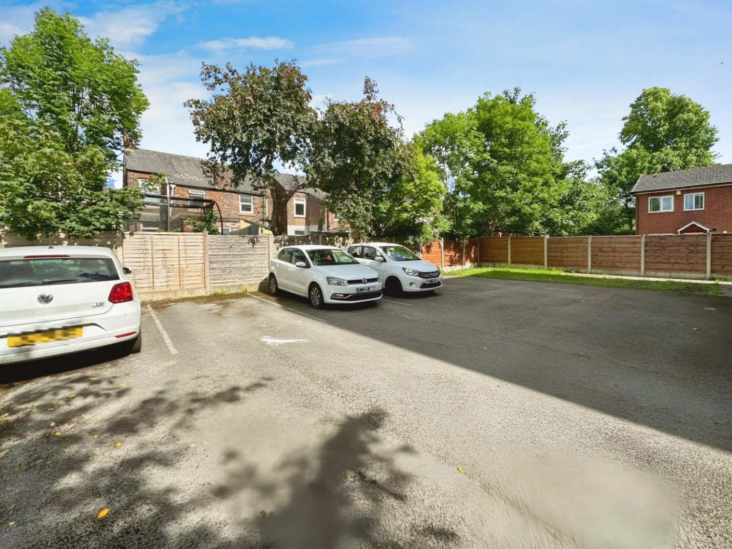 Eldon Place, Eccles, Manchester, M30 8QE