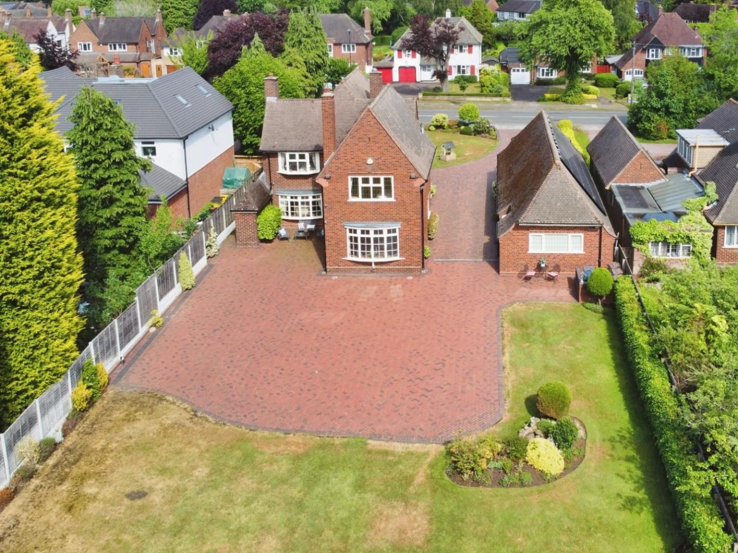 Little Sutton Lane, Sutton Coldfield