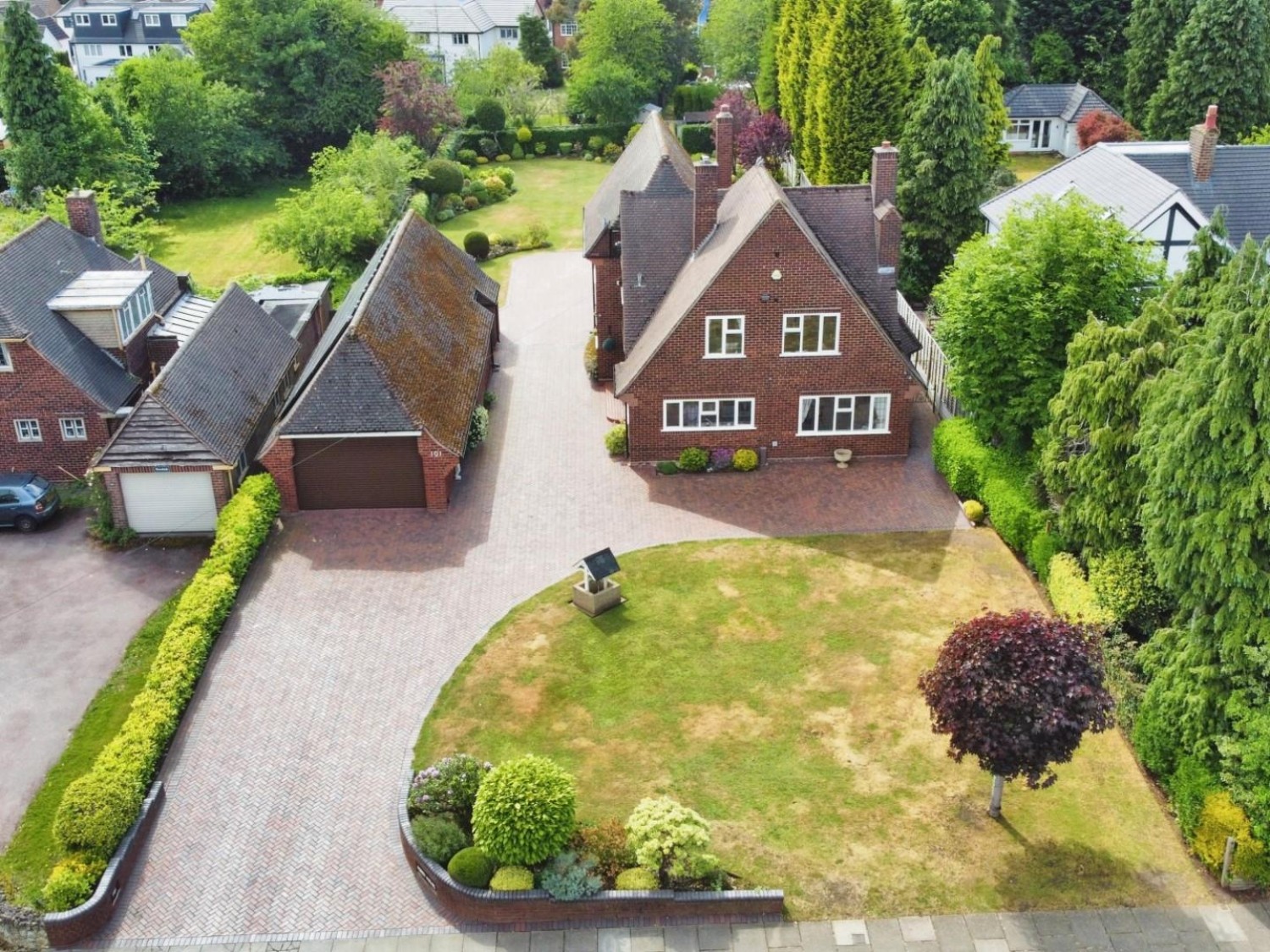 Little Sutton Lane, Sutton Coldfield