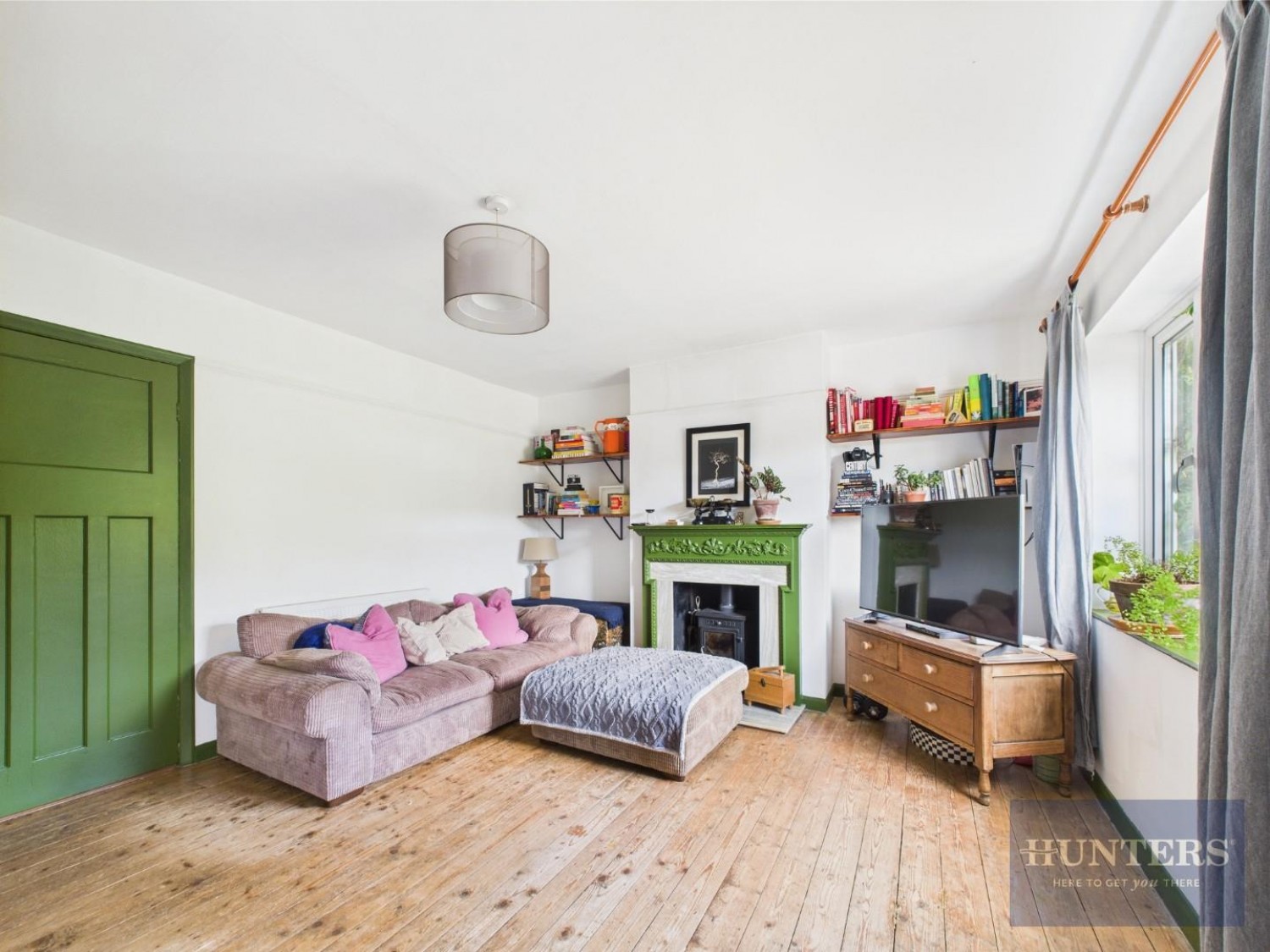 Leckhampton View, Shurdington, Cheltenham