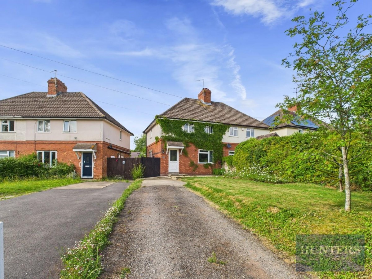 Leckhampton View, Shurdington, Cheltenham