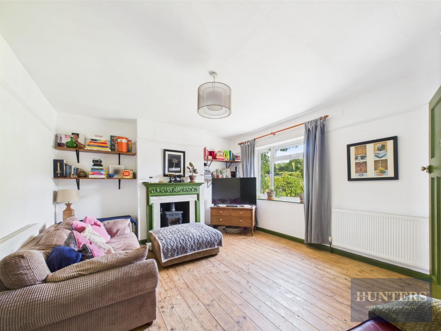 Leckhampton View, Shurdington, Cheltenham