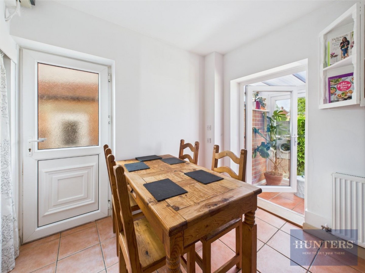 Leckhampton View, Shurdington, Cheltenham