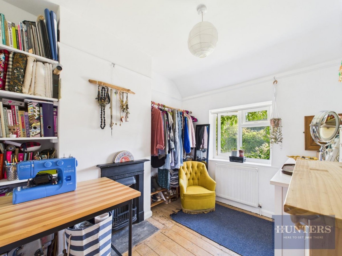 Leckhampton View, Shurdington, Cheltenham