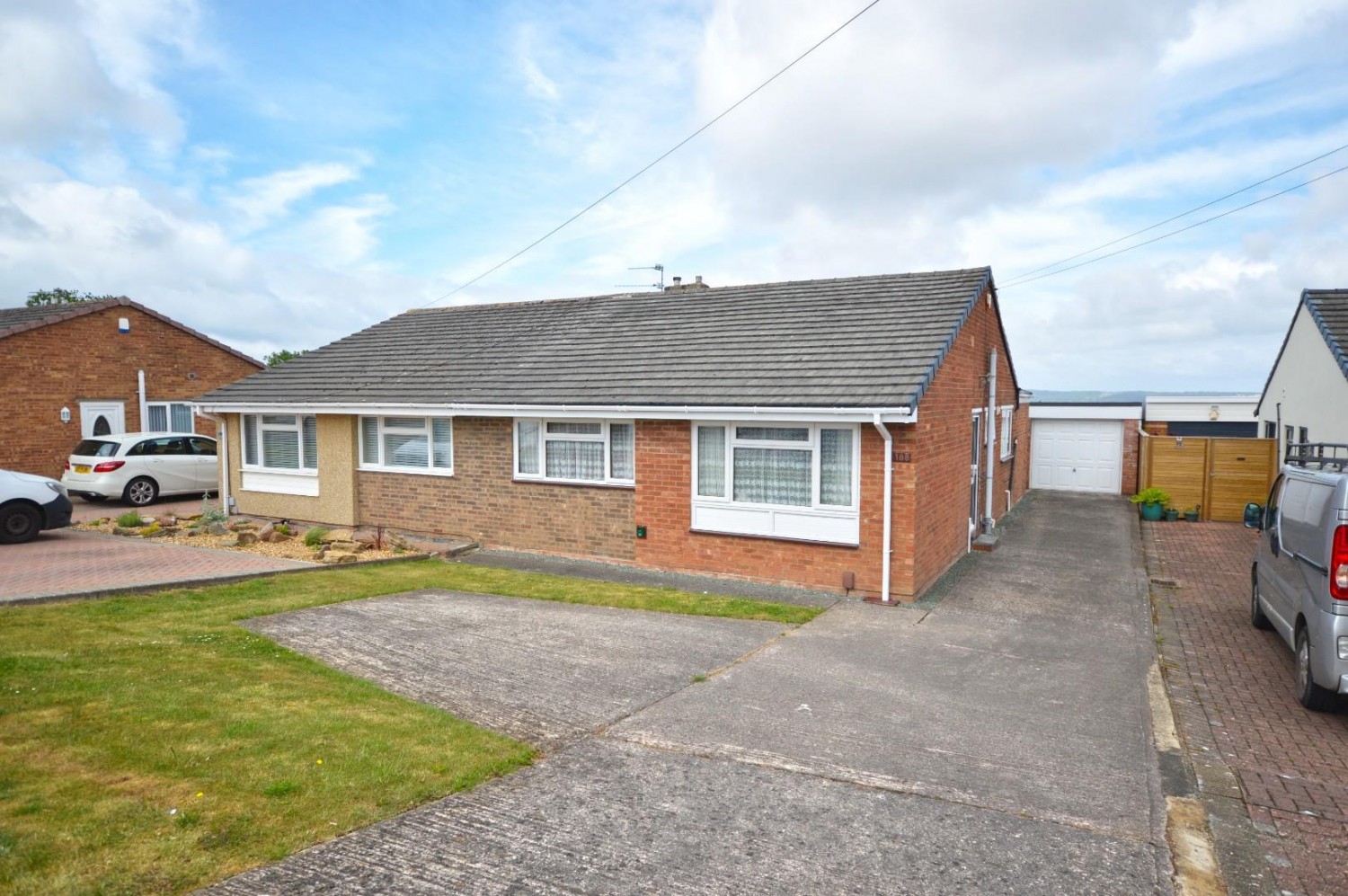 Harrington Road, Stockwood, Bristol