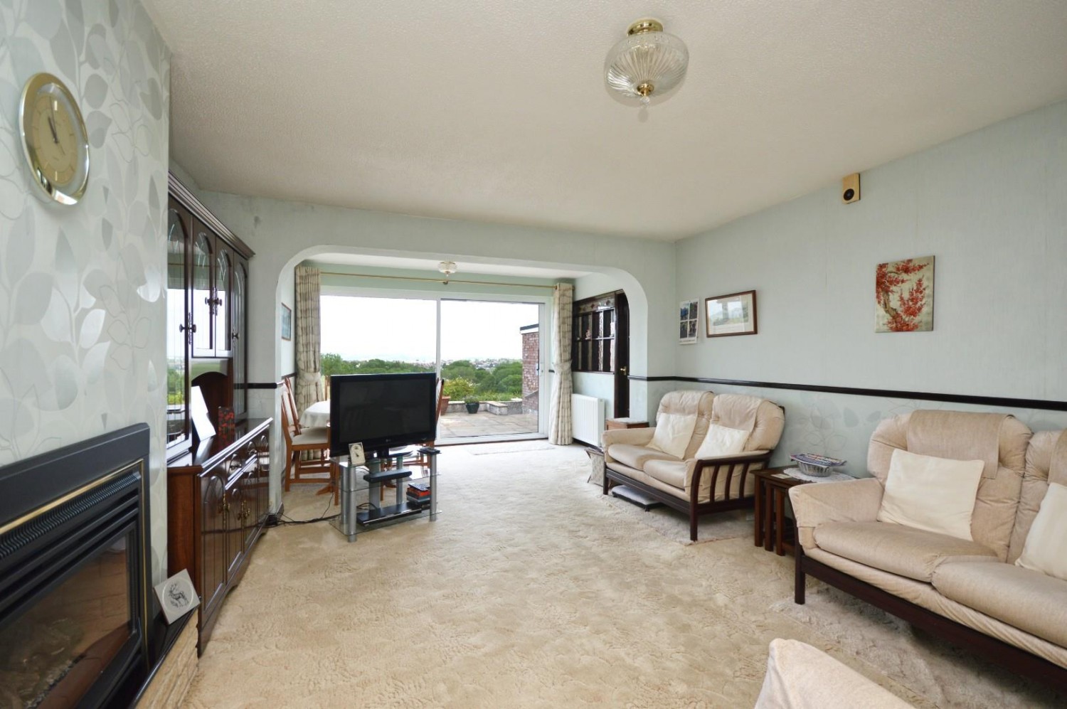 Harrington Road, Stockwood, Bristol