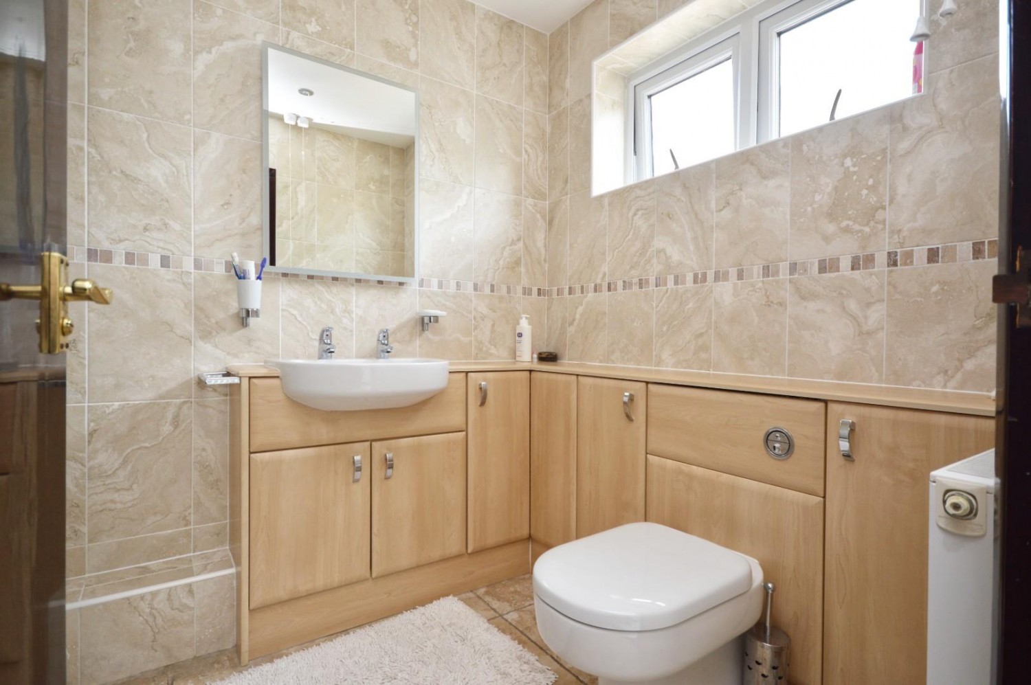 Harrington Road, Stockwood, Bristol