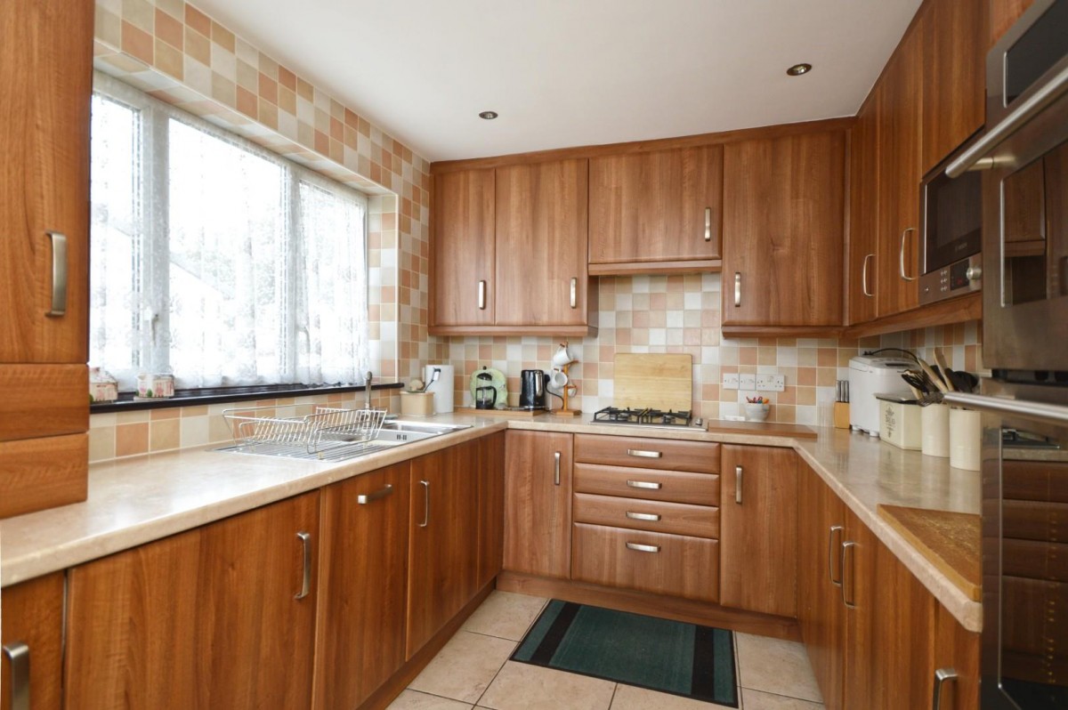 Harrington Road, Stockwood, Bristol