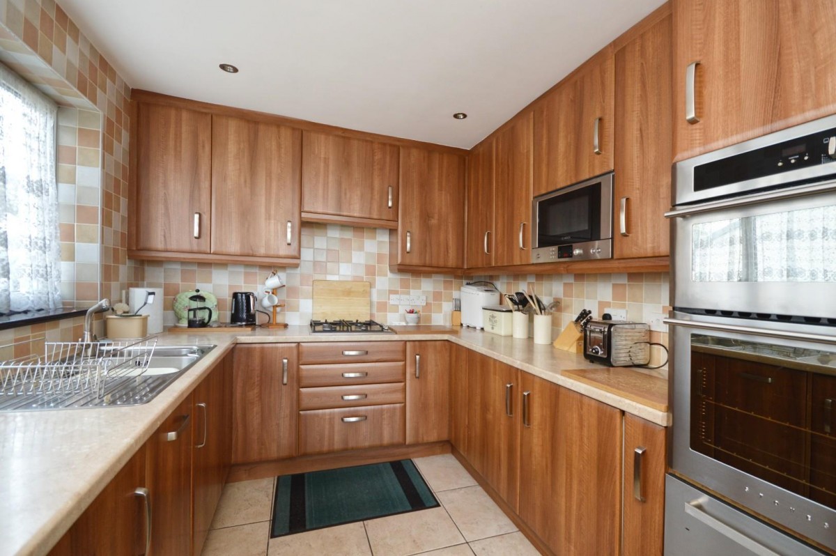 Harrington Road, Stockwood, Bristol