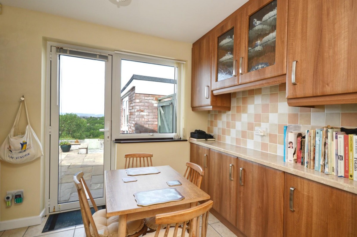 Harrington Road, Stockwood, Bristol