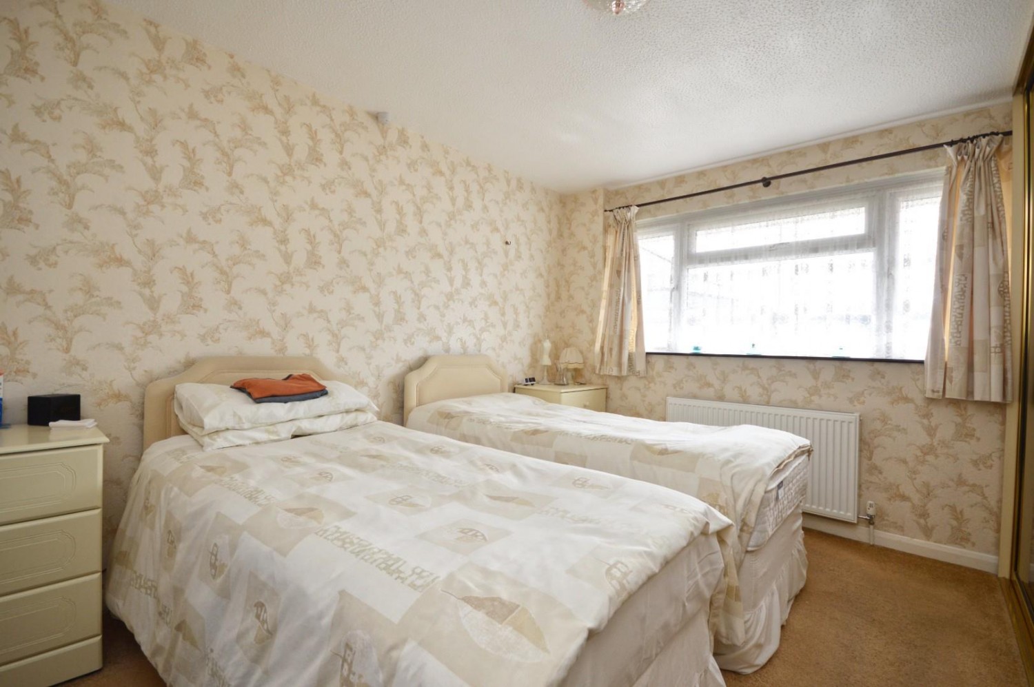 Harrington Road, Stockwood, Bristol