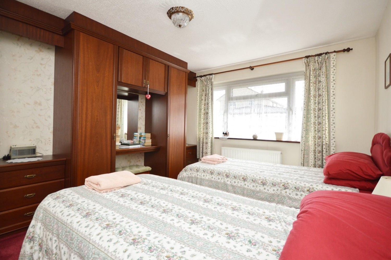 Harrington Road, Stockwood, Bristol