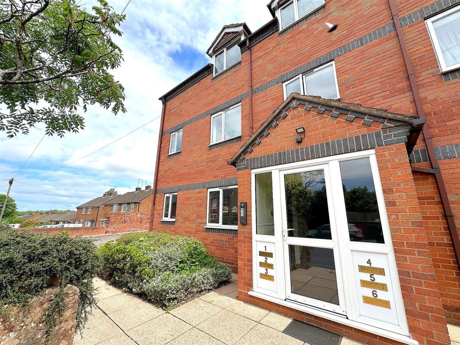 Harrison Road, Stourbridge
