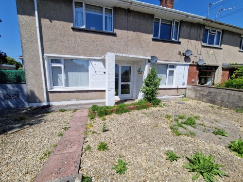 Pant Hirgoed, Pencoed, Bridgend, CF35 6YD