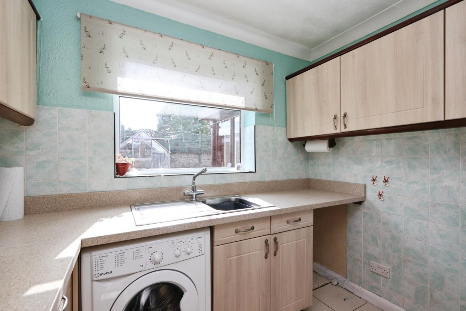 South Road, High Green, Sheffield