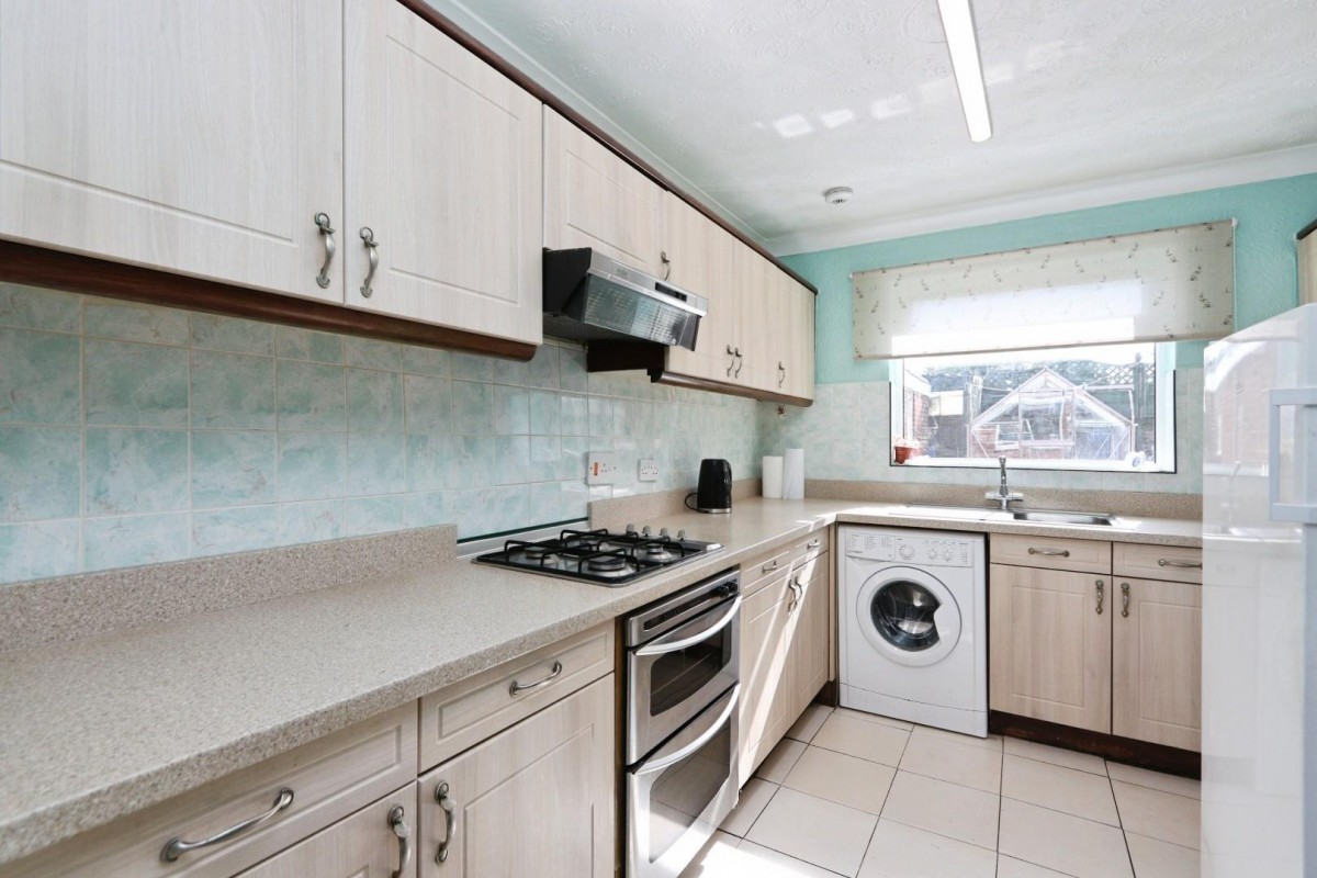 South Road, High Green, Sheffield
