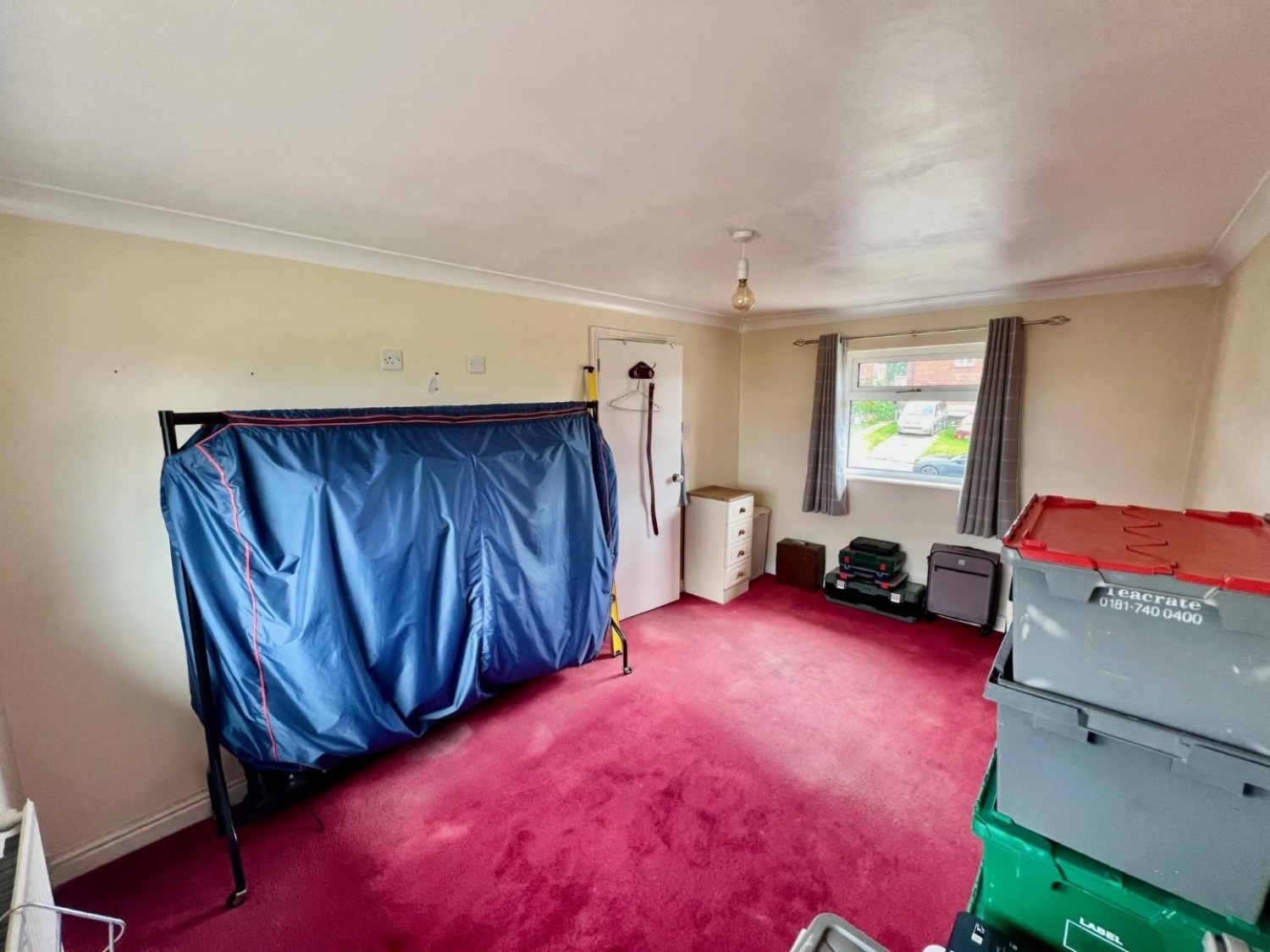 Oakfield Way, Sharpness, GL13 9UT