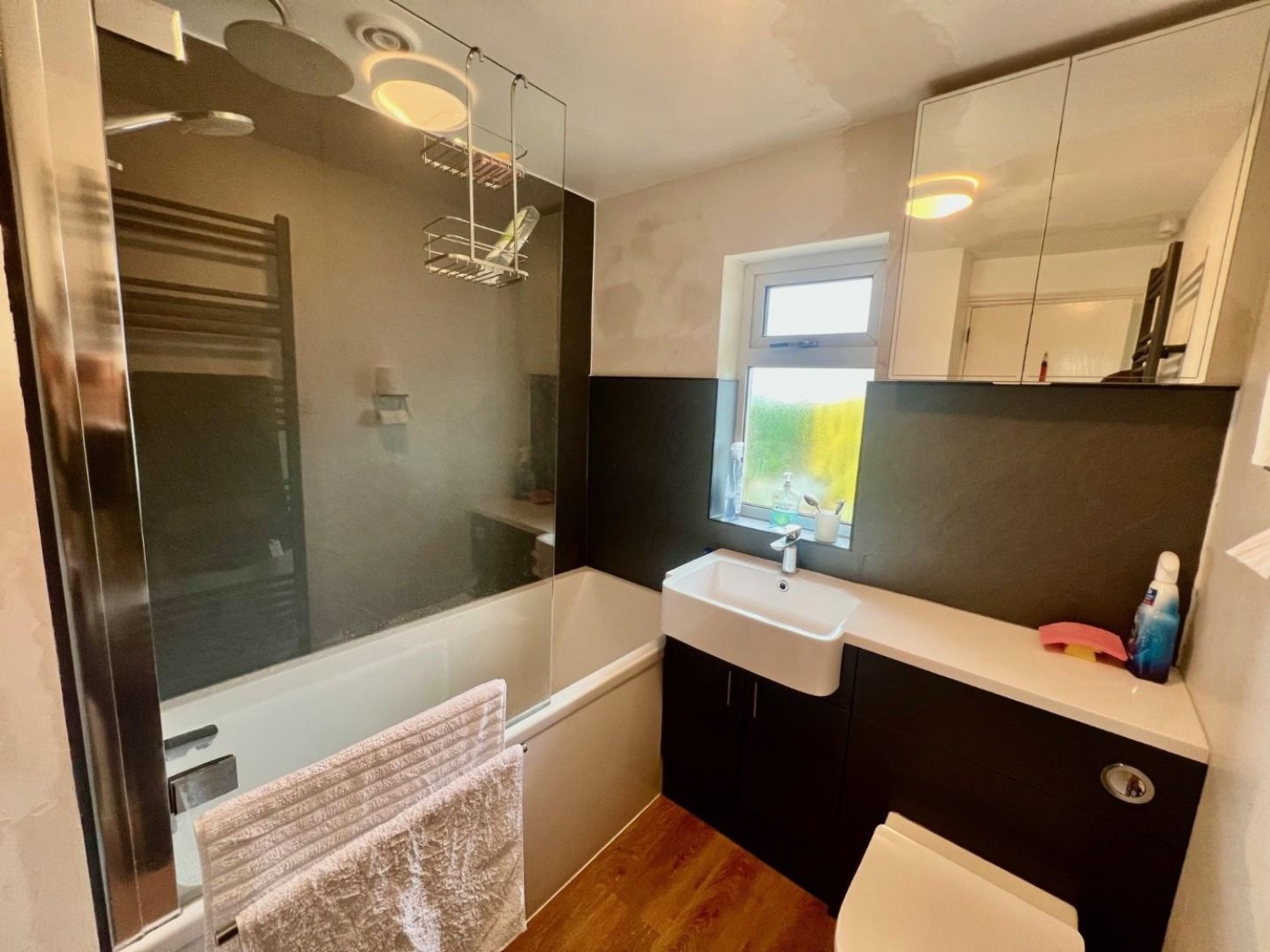 Oakfield Way, Sharpness, GL13 9UT