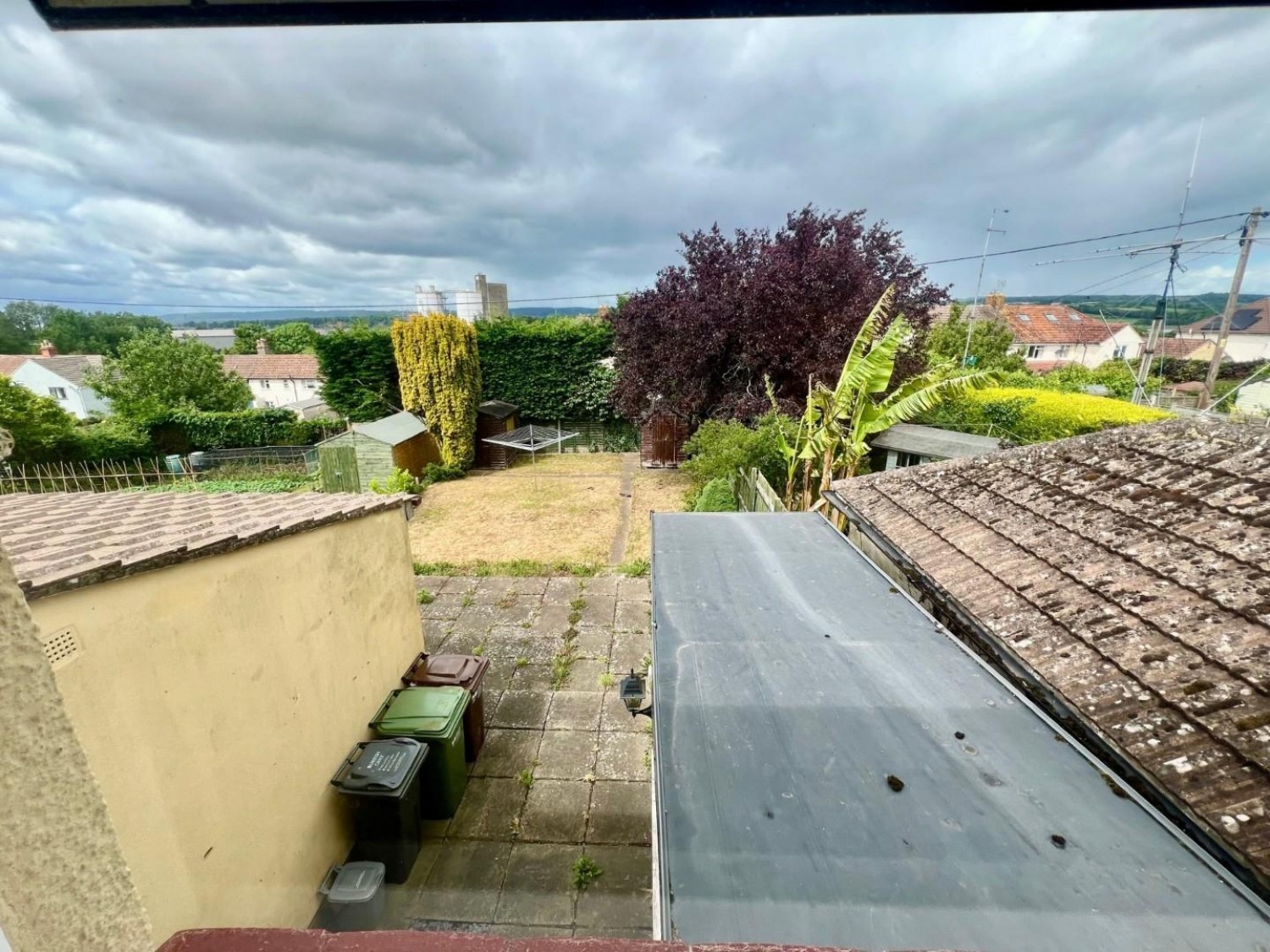 Oakfield Way, Sharpness, GL13 9UT