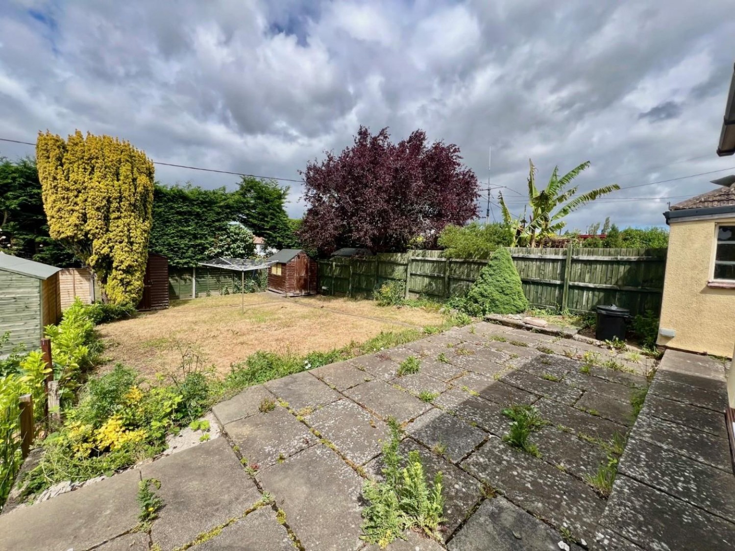 Oakfield Way, Sharpness, GL13 9UT