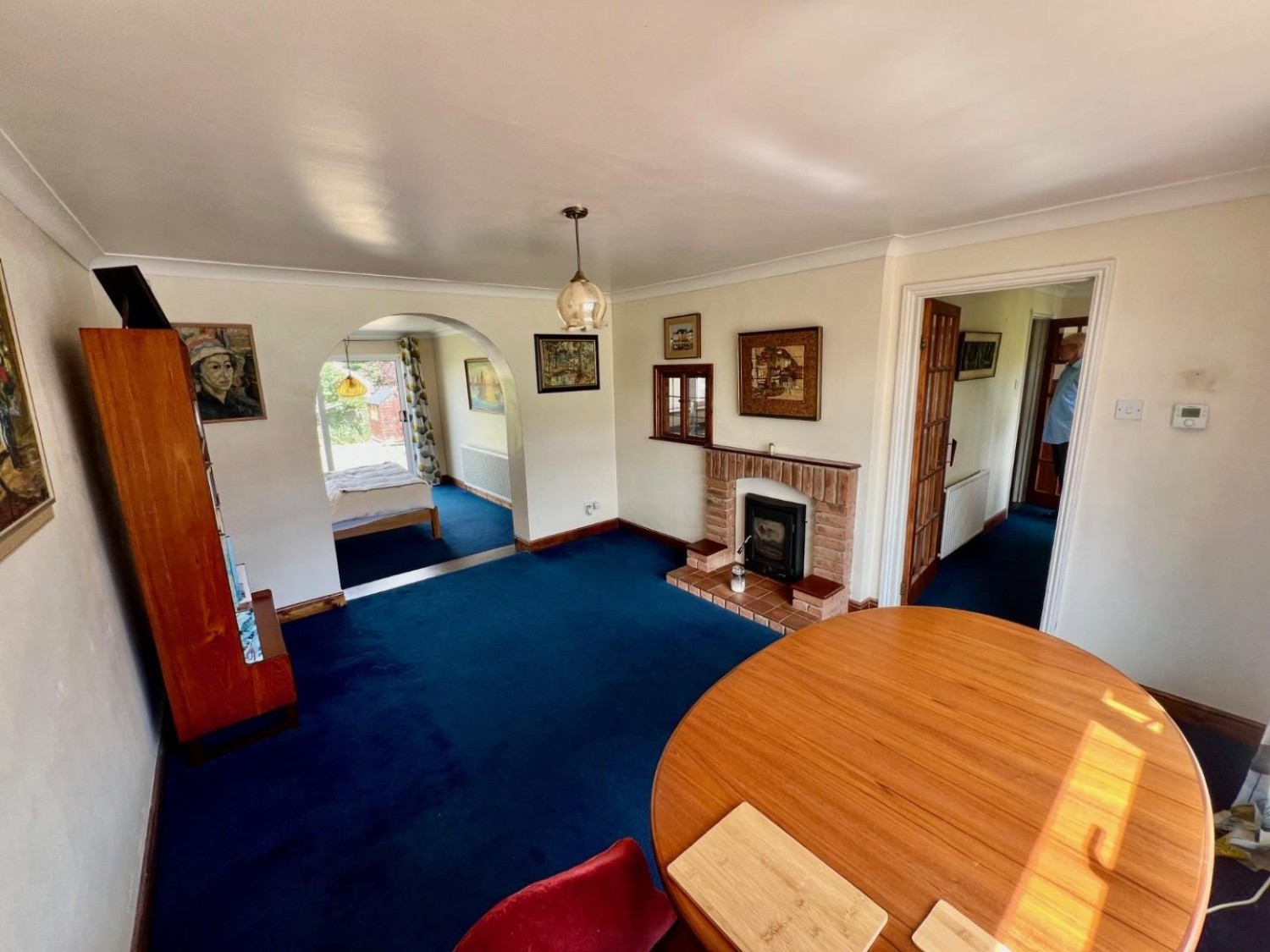 Oakfield Way, Sharpness, GL13 9UT