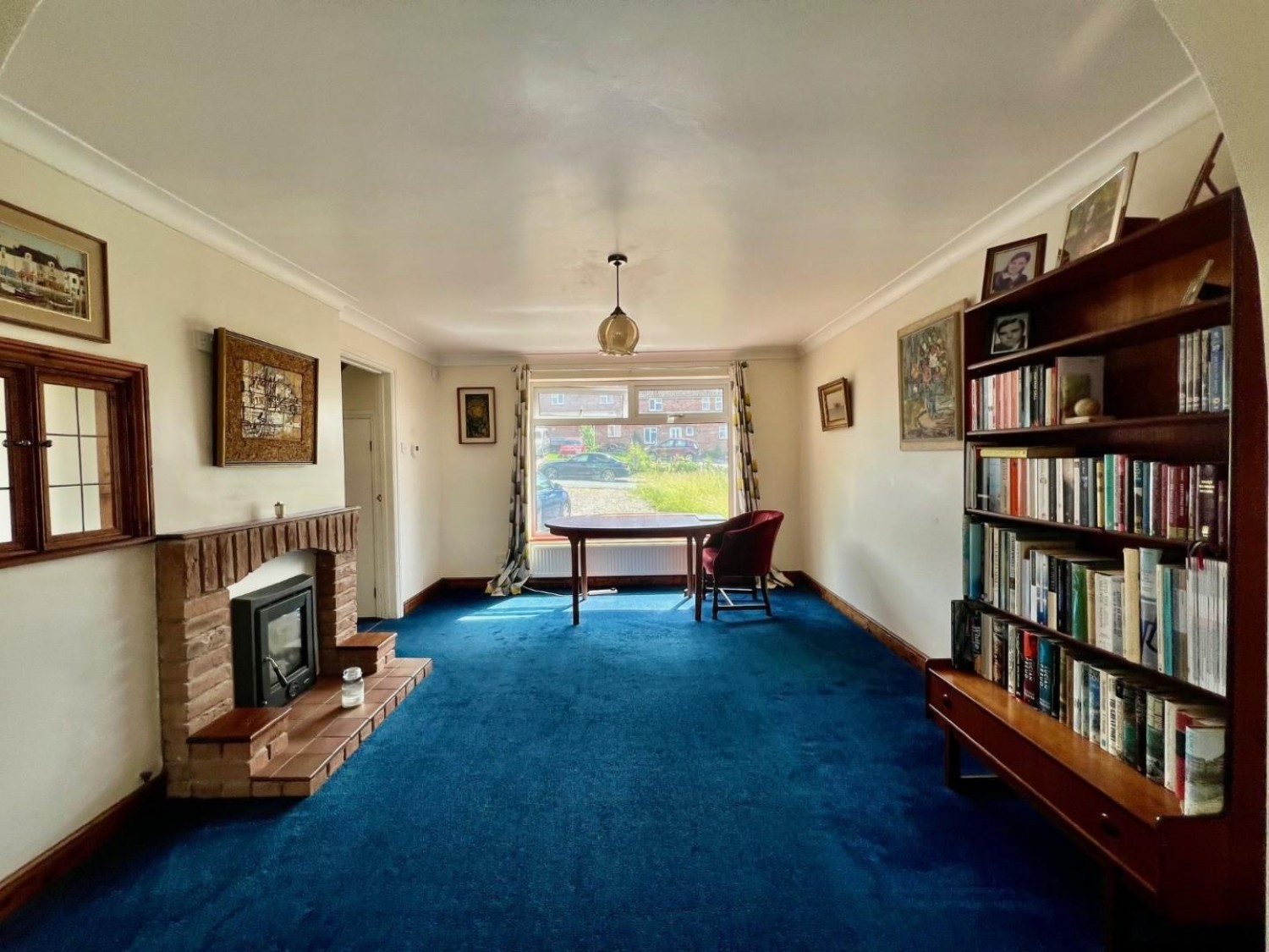 Oakfield Way, Sharpness, GL13 9UT