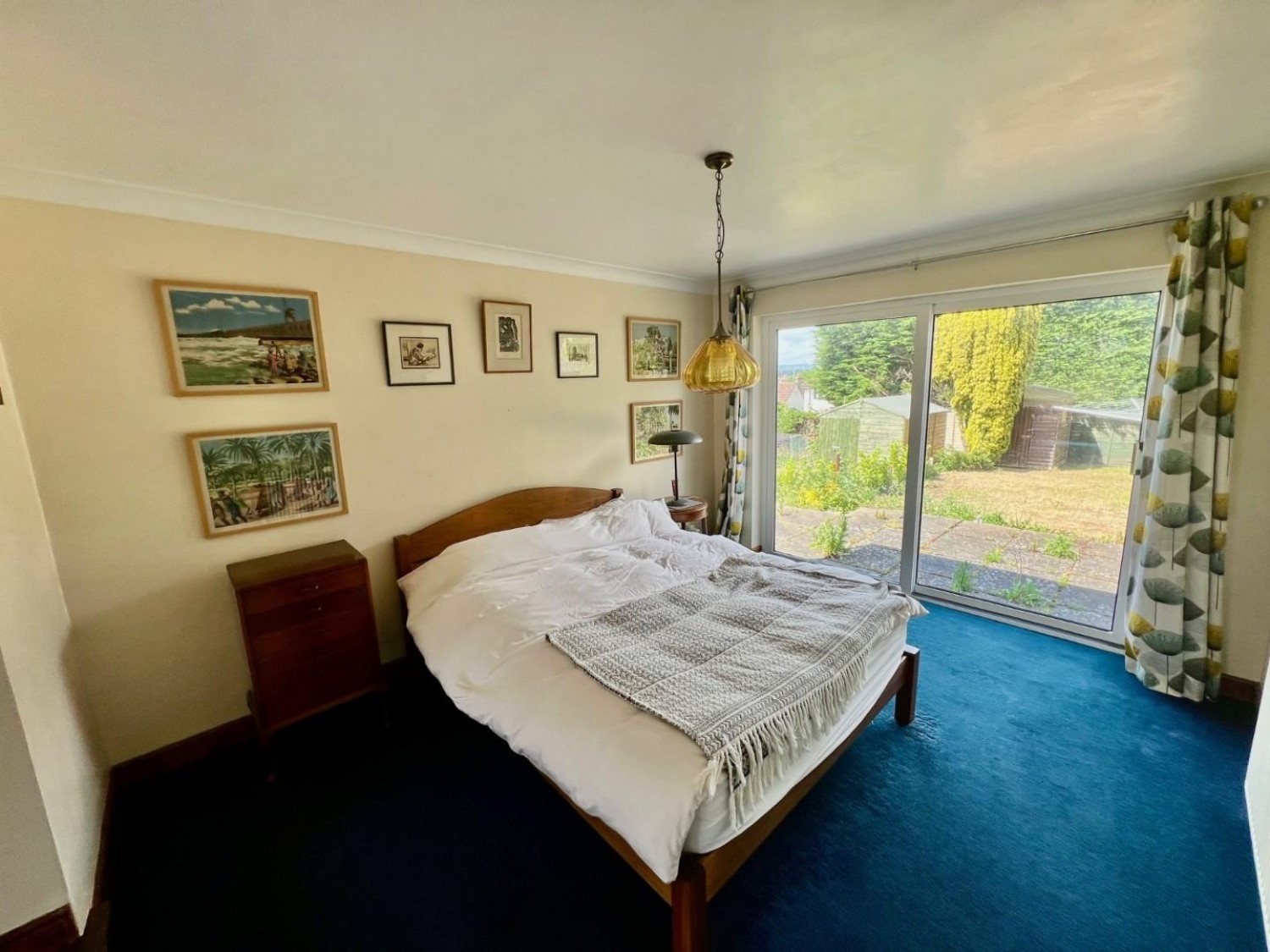 Oakfield Way, Sharpness, GL13 9UT