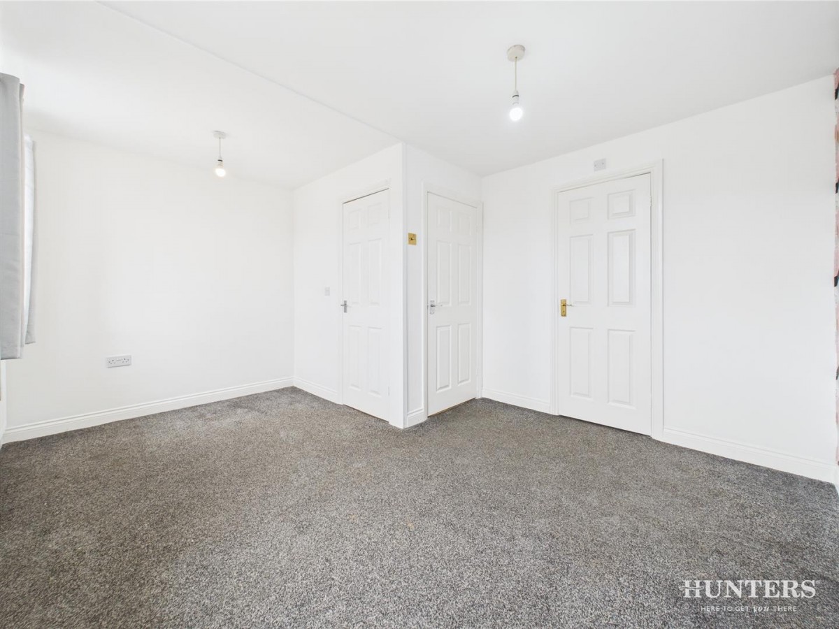 Briardale, Consett