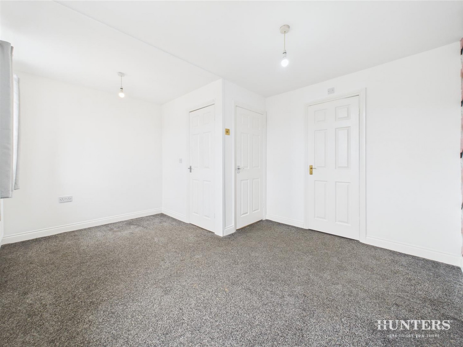 Briardale, Consett