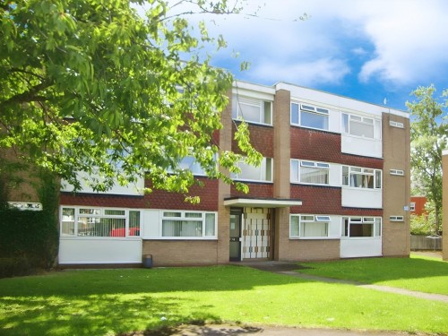 Masons Way, Solihull, B92 7JF
