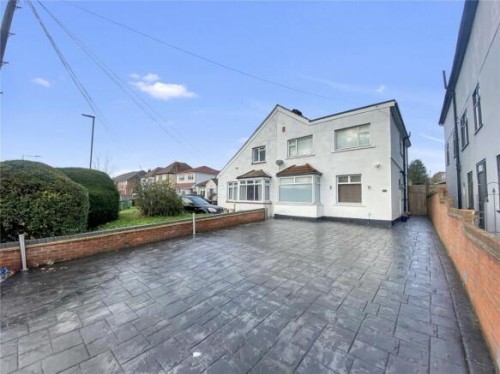 Blackfen Road, Sidcup