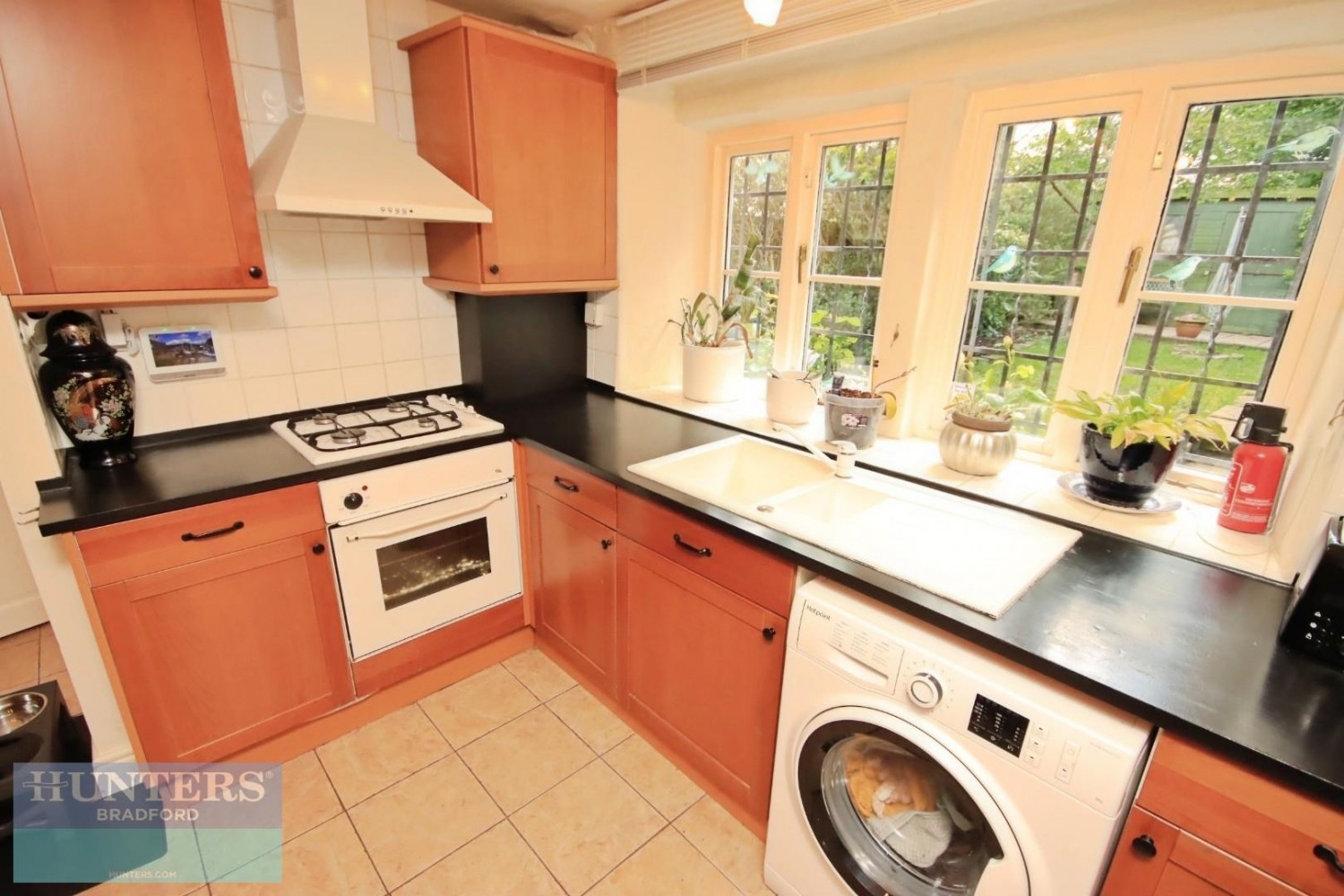 The Byre, Grange Fold, Allerton, Bradford, West Yorkshire