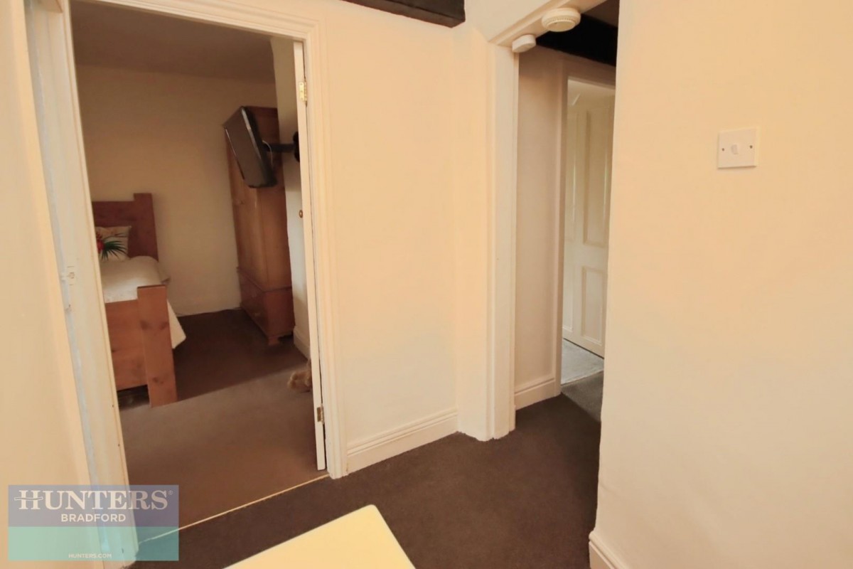 The Byre, Grange Fold, Allerton, Bradford, West Yorkshire
