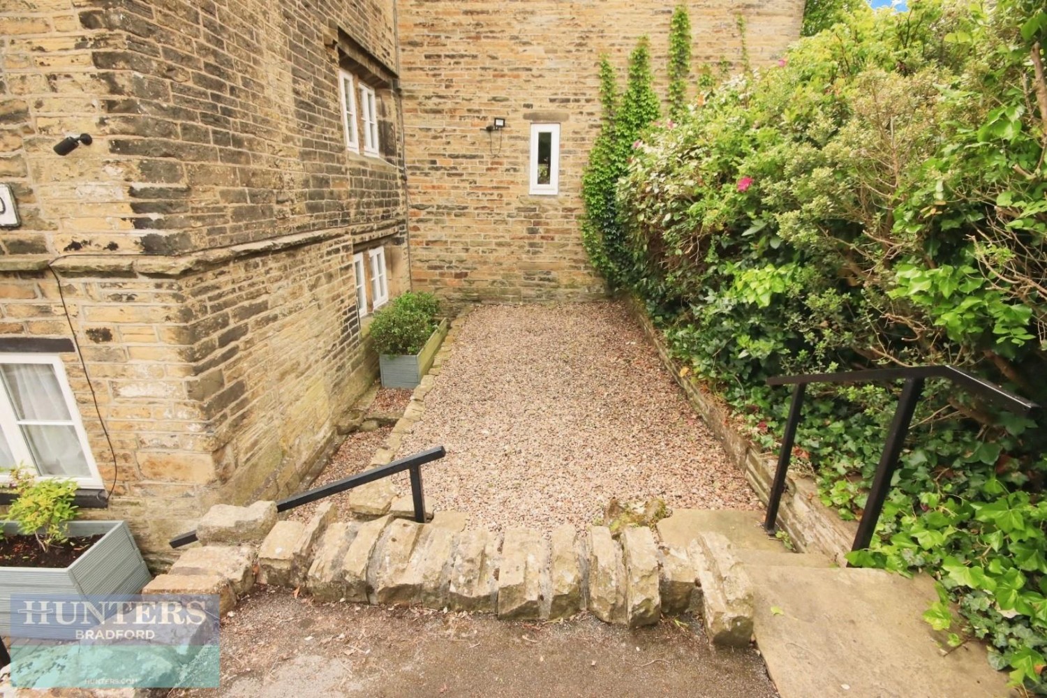 The Byre, Grange Fold, Allerton, Bradford, West Yorkshire