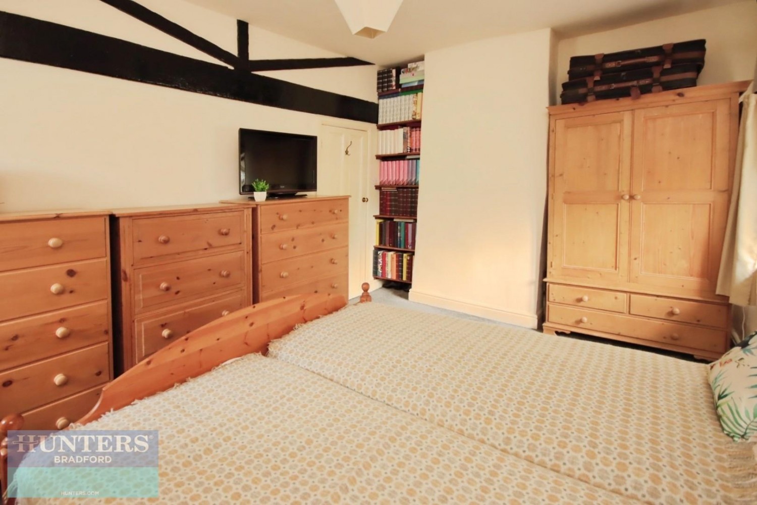 The Byre, Grange Fold, Allerton, Bradford, West Yorkshire