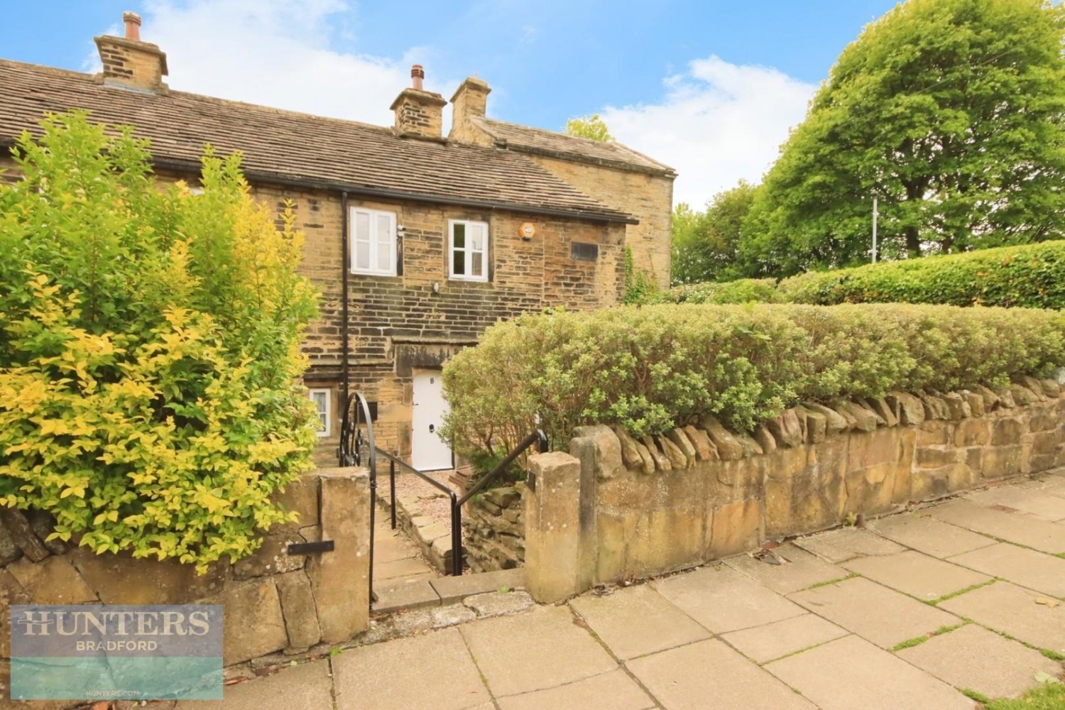 The Byre, Grange Fold, Allerton, Bradford, West Yorkshire