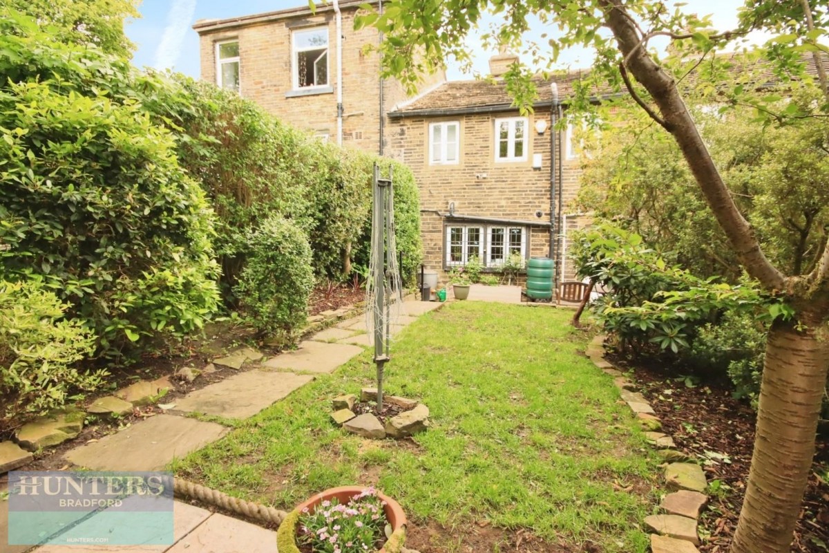 The Byre, Grange Fold, Allerton, Bradford, West Yorkshire