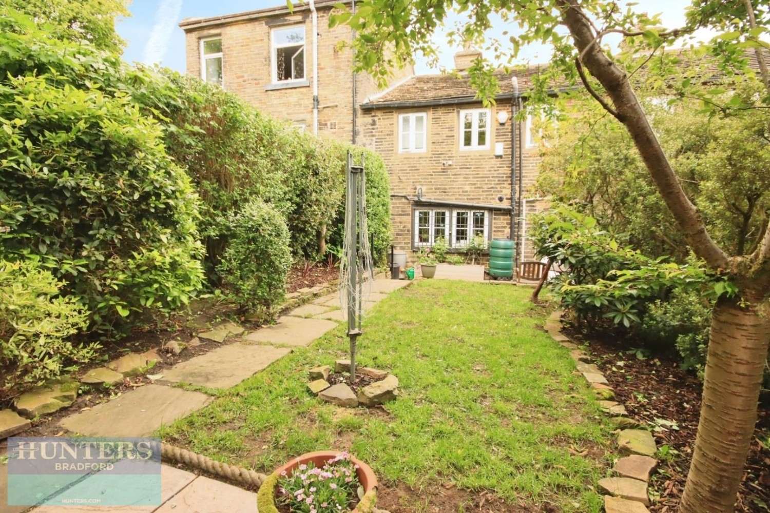 The Byre, Grange Fold, Allerton, Bradford, West Yorkshire
