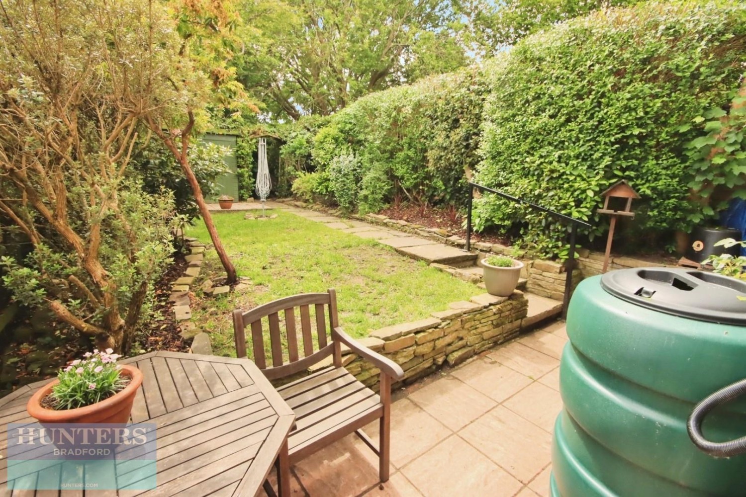 The Byre, Grange Fold, Allerton, Bradford, West Yorkshire